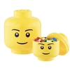 LEGO Storage head Small