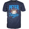Marškinėliai Marvel Peter Tingle