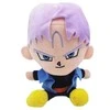 Minkštas žaislas Dragon ball