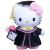 Minkštas žaislas Hello Kitty