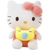 Minkštas žaislas Hello Kitty