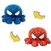 Minkštas žaislas Marvel - Changing Octopus