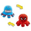 Mattel Minkštas žaislas Marvel Changing Octopus