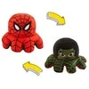 Mattel Minkštas žaislas Marvel Changing Octopus