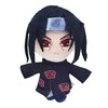 Minkštas žaislas Naruto Itachi