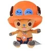 Minkštas žaislas One piece Chopper
