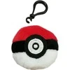 Minkštas žaislas Pokemon ball