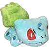 Minkštas žaislas Pokemon Bulbasaur