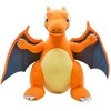 Minkštas žaislas Pokemon Charizard