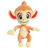 Minkštas žaislas Pokemon Chimchar