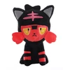 Minkštas žaislas Pokemon Litten