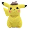 Minkštas žaislas Pokemon Pikachu