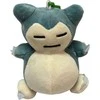 Minkštas Žaislas Pokemon Snorlax