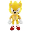 Minkštas Žaislas Sonic
