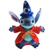 Minkštas žaislas Stitch
