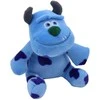 Minkštas žaislas Sulley