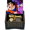 Muzikinė Dėžutė Dragon Ball