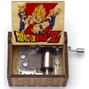 Muzikinė Dėžutė Dragon Ball