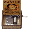 Muzikinė Dėžutė One Piece