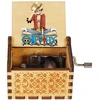 Muzikinė dėžutė One piece