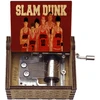 Muzikinė Dėžutė Slam Dunk