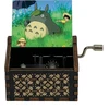 Muzikinė Dėžutė Totoro