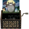 Muzikinė Dėžutė Totoro