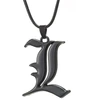 Pakabukas Death Note