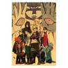 Plakatas Boruto