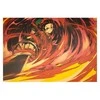 Plakatas Demon slayer