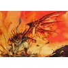 Plakatas Fairytail