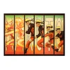 Plakatas Naruto