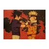 Plakatas Naruto