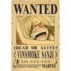 Plakatas One Piece