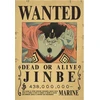 Plakatas One Piece