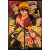 Plakatas One piece