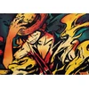 Plakatas One piece