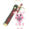Raktų pakabukas Five nights At Freddys