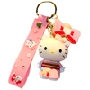 Raktų Pakabukas Hello Kitty