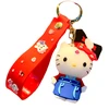 Raktų Pakabukas Hello Kitty
