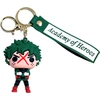 Raktų Pakabukas My Hero Academia