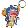 Raktų Pakabukas One Piece