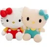 Rinkinys Minkši Žaislai Hello Kitty