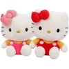 Rinkinys Minkši Žaislai Hello Kitty