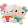 Rinkinys Minkši Žaislai Hello Kitty