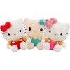 Rinkinys Minkši Žaislai Hello Kitty