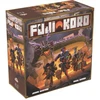 Stalo žaidimas Fuji Koro + Playmat