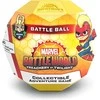 Stalo žaidimas Funko Battle world Battle ball Series 2