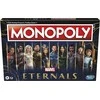 Stalo Žaidimas Monopoly Marvel Eternals