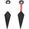 Žaislas Naruto Kunai Mix x2